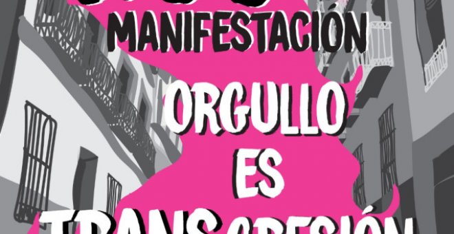 Cartel del Orgullo Crítico de 2018