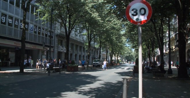 carretera-limite-velocidad-bilbao