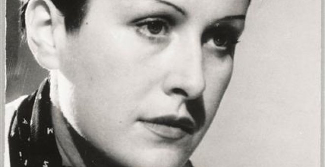 El 16 de junio de 1997 la fotógrafa Dora Maar murió sola