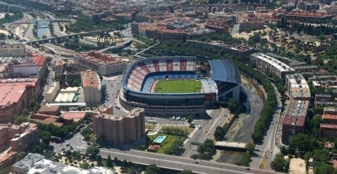 Mahou-Calderón - Ayuntamiento de Madrid