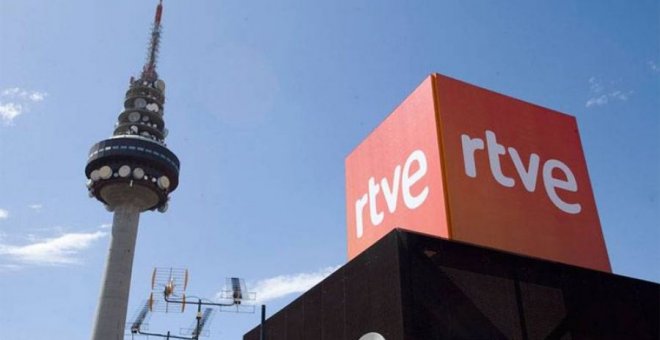 RTVE