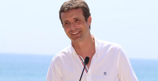 Pablo Casado