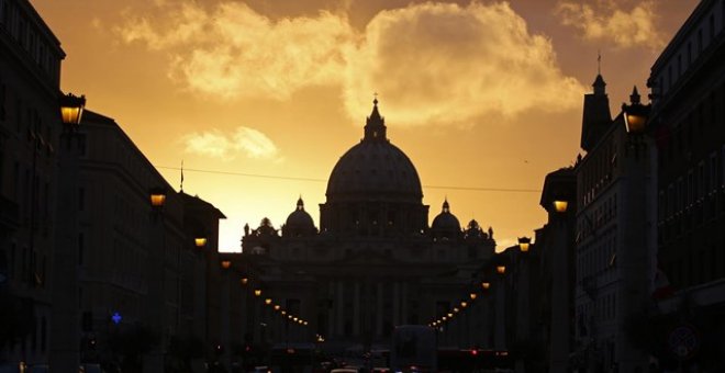 Ciudad del Vaticano. / Reuters