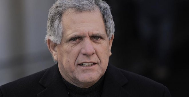 Leslie Moonves se retira después de nuevas acusaciones de mala conducta sexual/Reuters