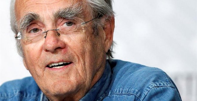 El legendario compositor francés Michel Legrand, ganador de tres Oscar por sus composiciones cinematográficas y autor de una larga trayectoria que incluye los clásicos de Los paraguas de Cherburgo, murió este sábado a los 86 años de edad, en vísperas de e