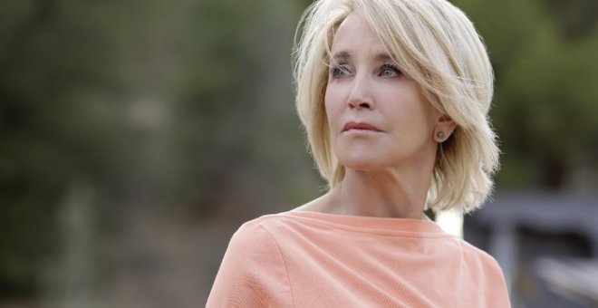 Felicity Huffman se declara culpable se enfrenta a 20 años de cárcel