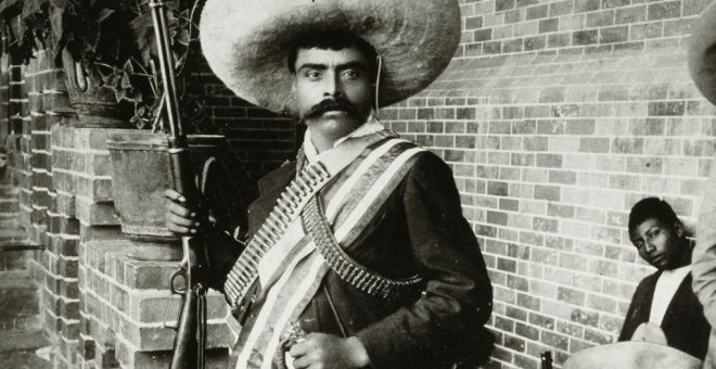 Emiliano Zapata