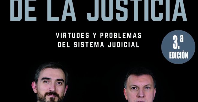 'El secuestro de la justicia'