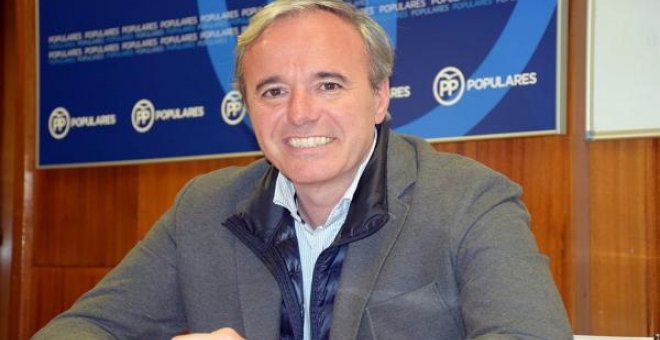 Jorge Azcón, del PP, será investido este sábado como nuevo alcalde de Zaragoza tras cerrar un acuerdo con Ciudadanos, que tendrá a Sara Fernández como vicealcaldesa. PP