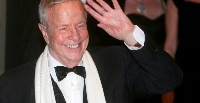 Franco Zeffirelli. / EFE