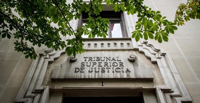 Tribunal Superior de Madrid