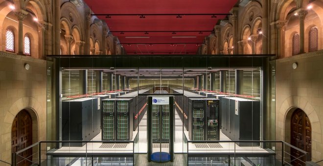 Barcelona Supercomputing Center (BSC)