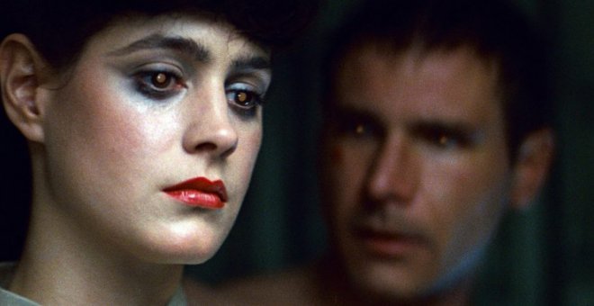 Blade Runner acertó apenas parcialmente porque se desarrollaba en un horizonte temporal demasiado próximo.