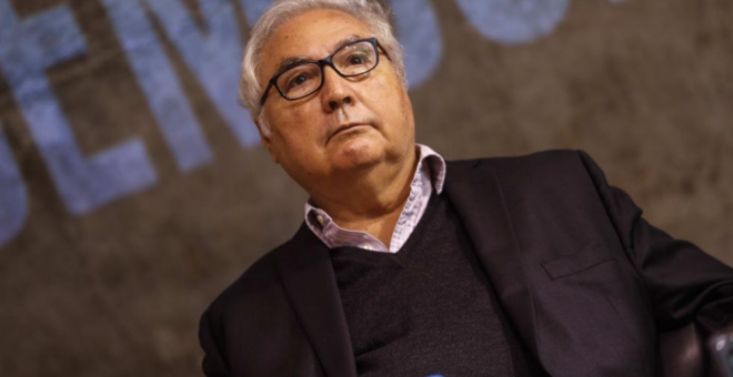 El sociólogo Manuel Castells, futuro ministro de Universidades, / EFE