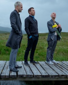 El cineasta británico Danny Boyle reúne al equipo original de ‘Trainspotting’ y vuelve a Edimburgo veinte años después.