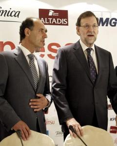 rajoy diego efe