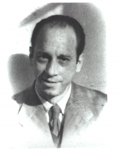 Julián Grimau