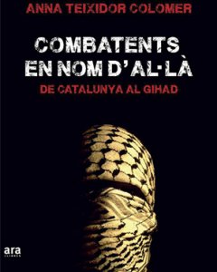 'Combatents en nom d'Al•là'