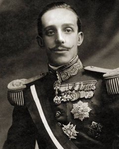 Alfonso XII