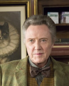 Christopher Walken