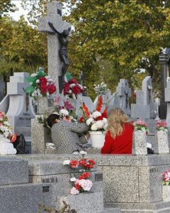 Cementerio Fuencarral