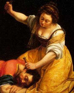 Artemisa Gentileschi