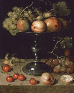 Clara Peeters