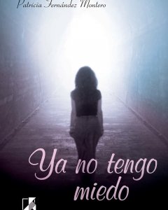 Portada del libro 'Ya no tengo miedo'