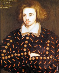 Christopher Marlowe, entre la pluma y la espada