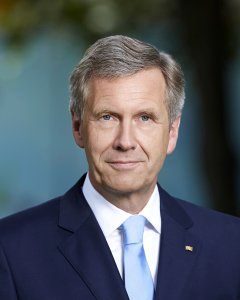 Christian Wulff