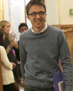 Errejón