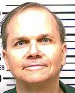 Mark David Chapman, en una imagen del pasado 26 de junio de 2018. REUTERS