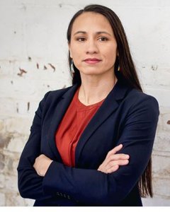 Sharice Davids