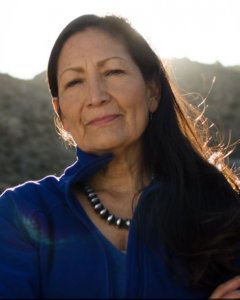 Deb Haaland