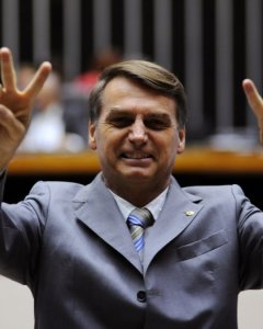 Jair Bolsonaro