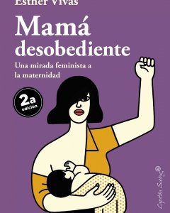 Portada del libro de Esther Vivas