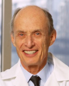 Paul Greengard. / WIKIPEDIA