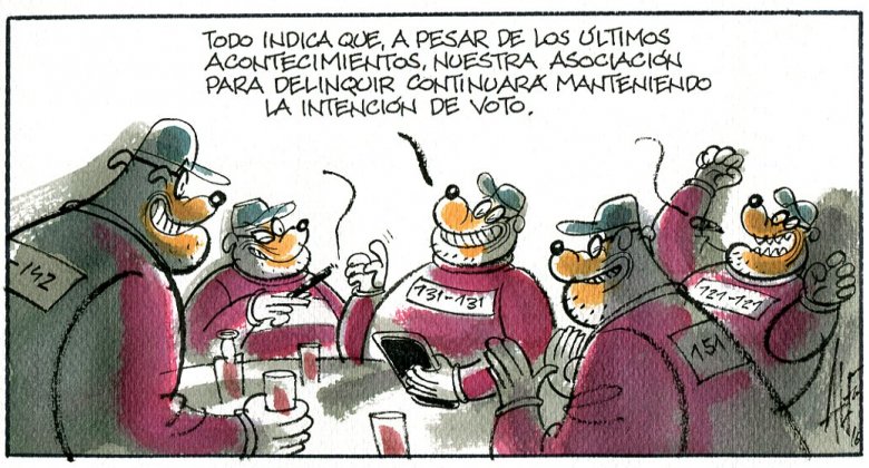 Chiste Alfons López 27/01/2016