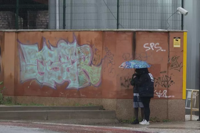 Muere un joven de 21 años en el centro de acogida para migrantes de Alcalá de Henares