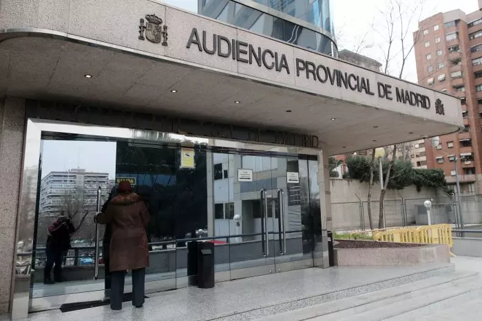 Absuelven de un delito de odio a un hombre que gritó a otro "sudaca asqueroso" y "panchito de mierda"