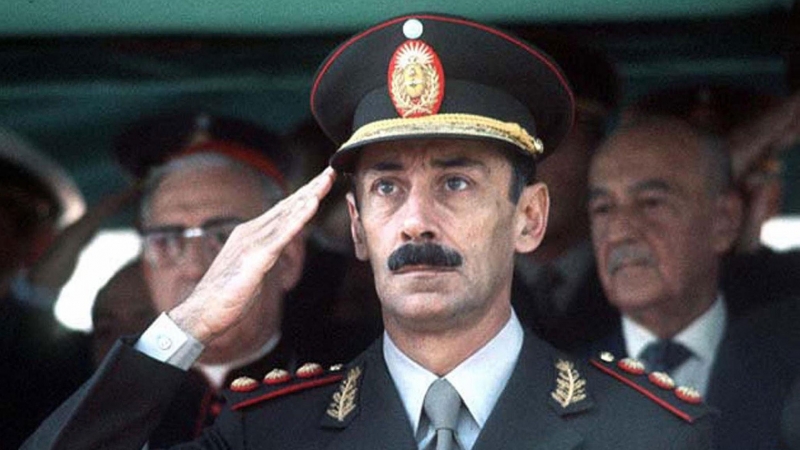 Jorge Rafael Videla