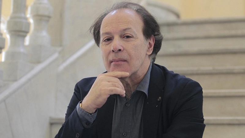 Javier Marías