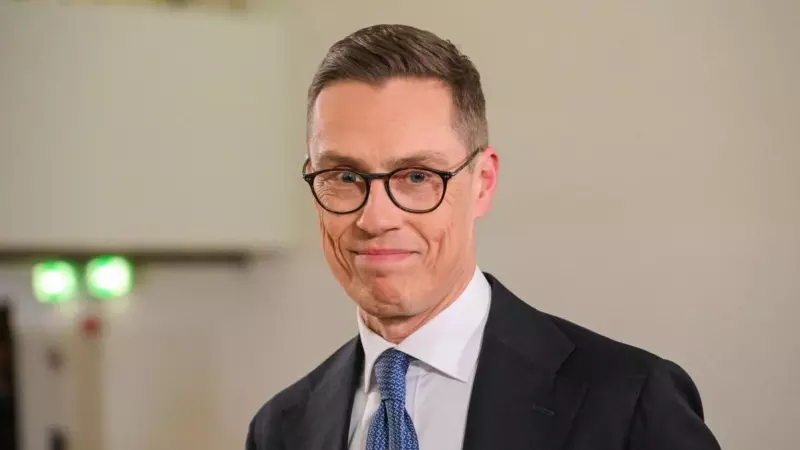 El conservador Alexander Stubb se impone en la segunda vuelta de las presidenciales finlandesas.