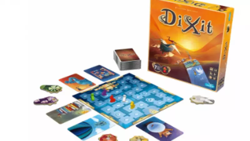 Dixit