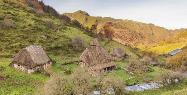 Braña La Pornacal