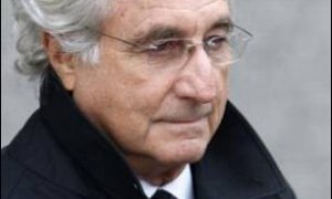 Imagen de archivo de Bernard  Madoff.