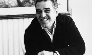 Gabo, dos años sin esa mirada mágica