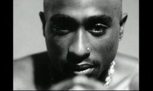 Tupak Shakur