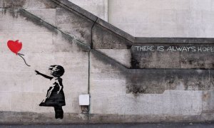 BANSKY