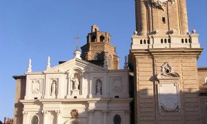 El Ayuntamiento de Zaragoza trata de revocar la inmatriculación de la catedral de La Seo a su nombre que el arzobispado logró en su segundo intento en 1987.